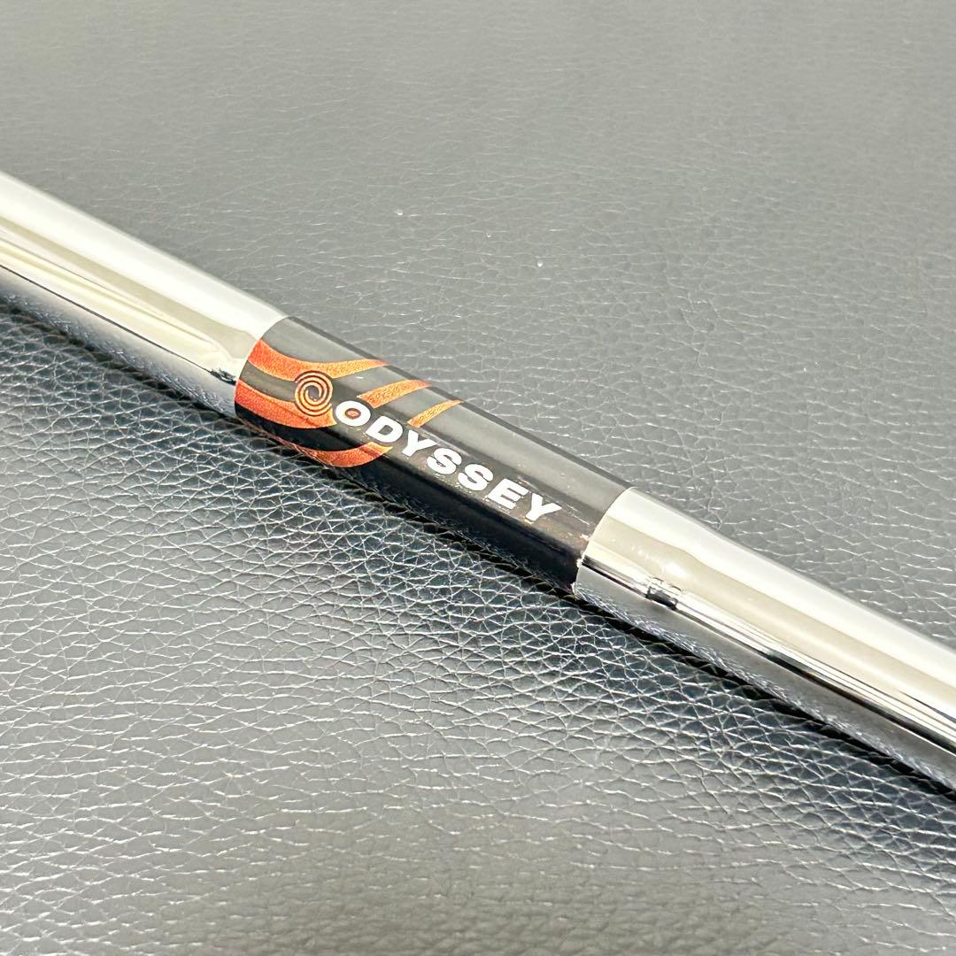 オデッセイ MARXMAN X-ACT チッパー 37度 34.5インチ