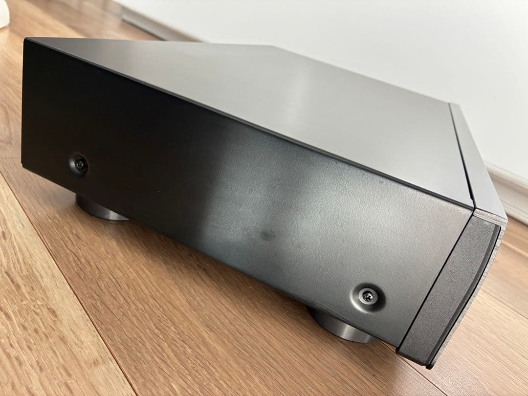 DENON ユニバーサルブルーレイディスクプレーヤー DBT-3313UD