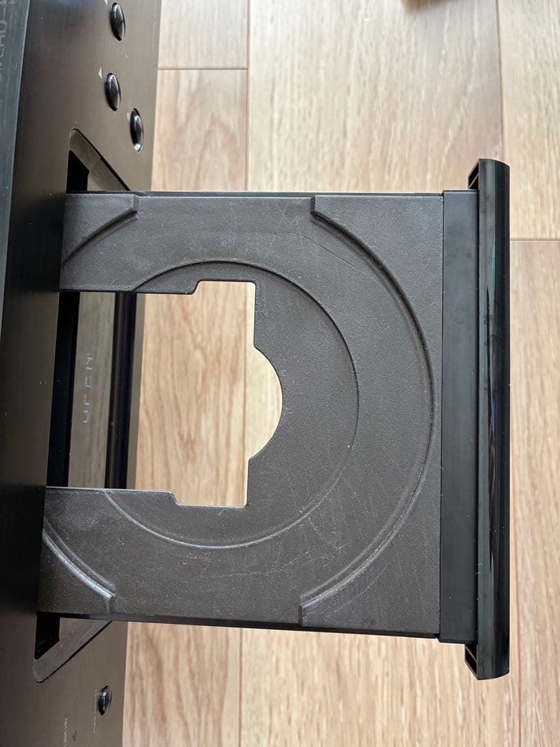 DENON ユニバーサルブルーレイディスクプレーヤー DBT-3313UD