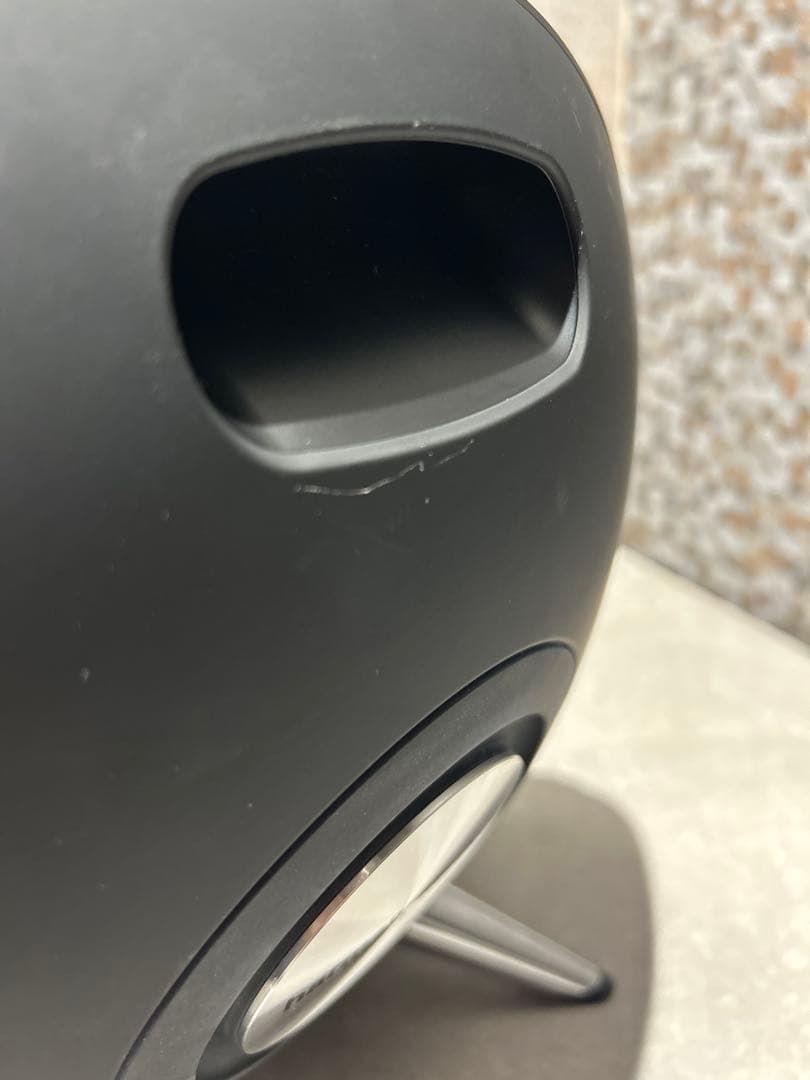 美品 harman kardon ONYX STUDIO ワイヤレス スピーカー