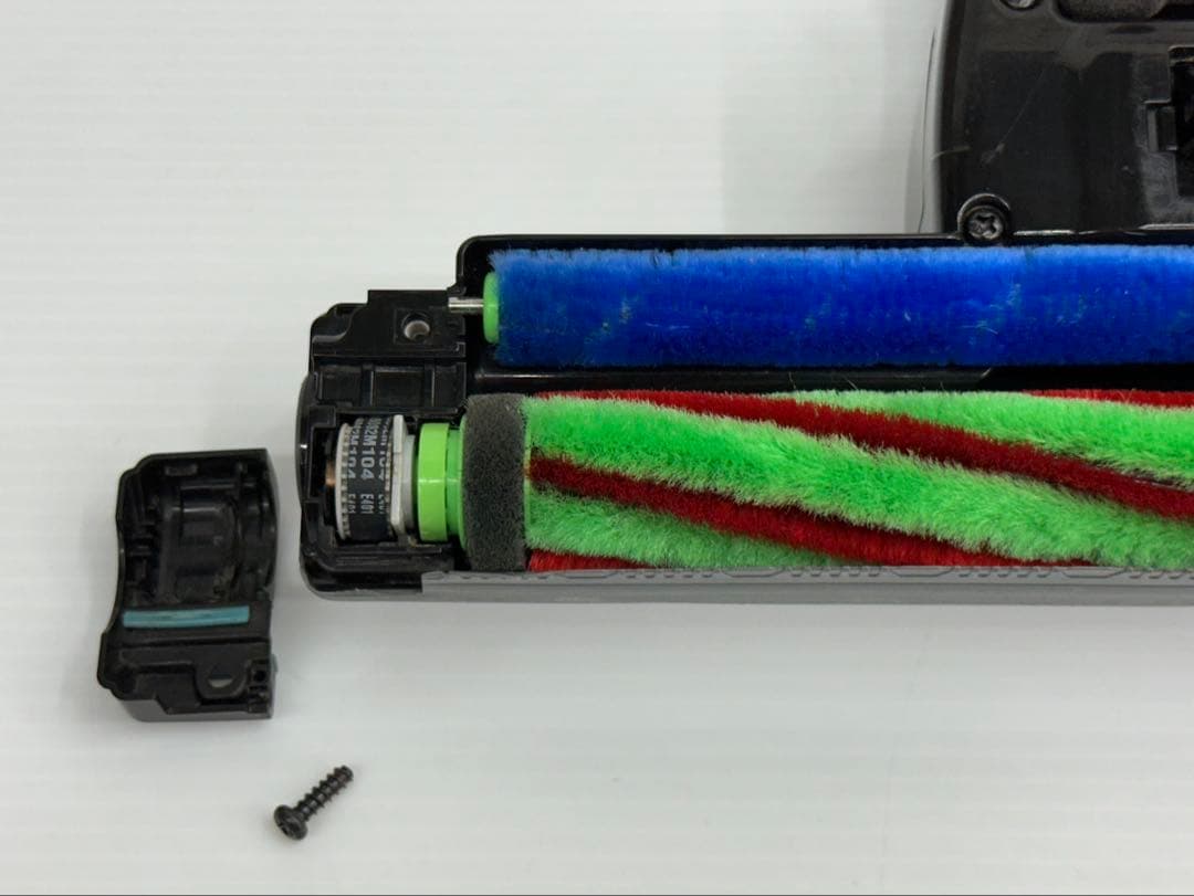 動作保証　日立　美品　綺麗　掃除機　多機種対応　ヘッド　回転ブラシ　D-AP41