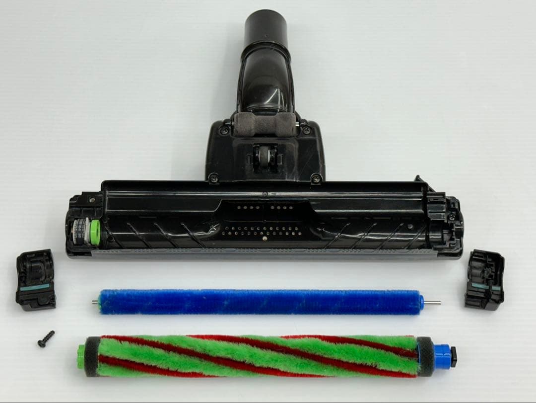 動作保証　日立　美品　綺麗　掃除機　多機種対応　ヘッド　回転ブラシ　D-AP41