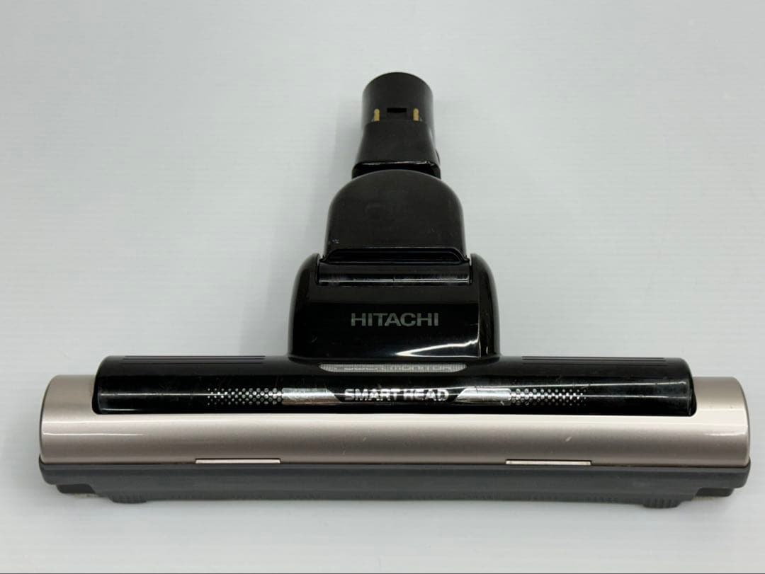 動作保証　日立　美品　綺麗　掃除機　多機種対応　ヘッド　回転ブラシ　D-AP41