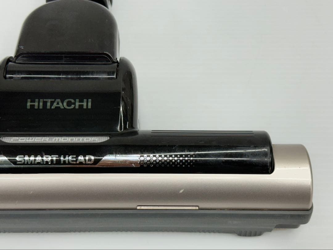 動作保証　日立　美品　綺麗　掃除機　多機種対応　ヘッド　回転ブラシ　D-AP41