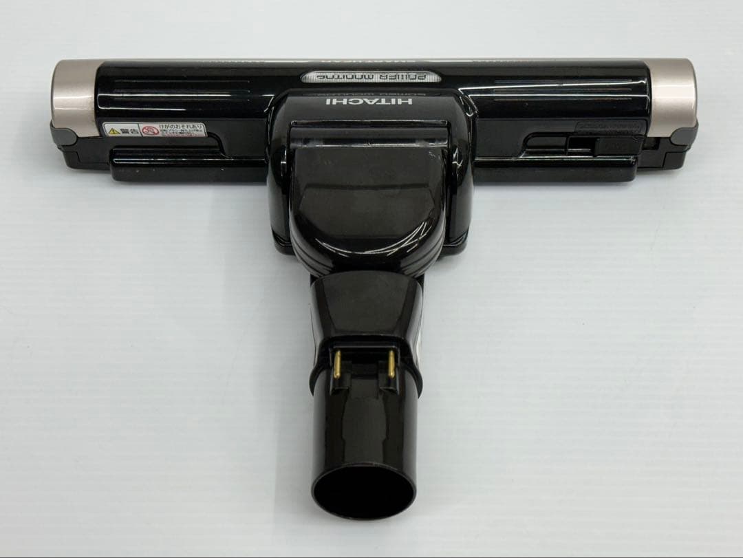 動作保証　日立　美品　綺麗　掃除機　多機種対応　ヘッド　回転ブラシ　D-AP41