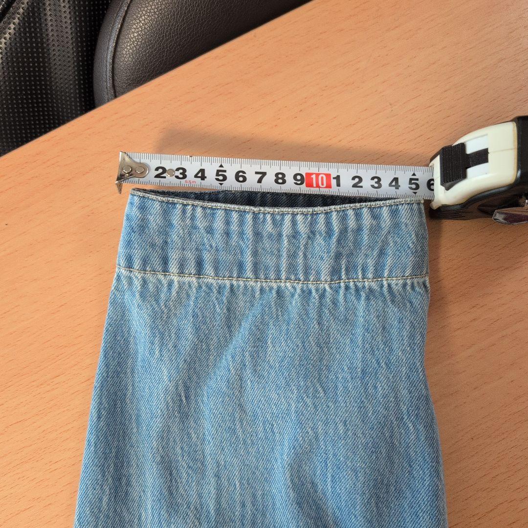 BEARDSELY 【FLIPIER】デニムハオリ