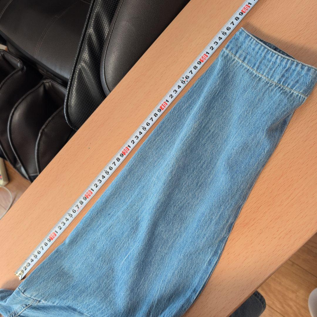 BEARDSELY 【FLIPIER】デニムハオリ