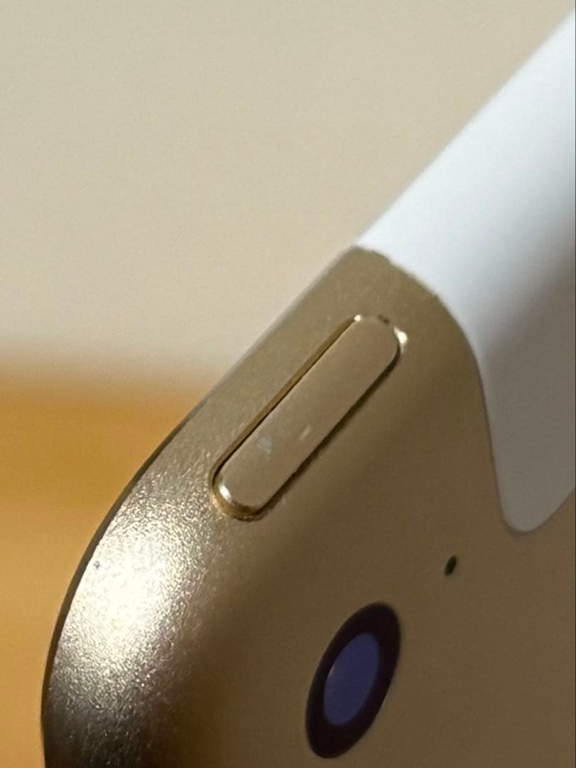 Apple iPad mini 4ゴールド 本体 128GB