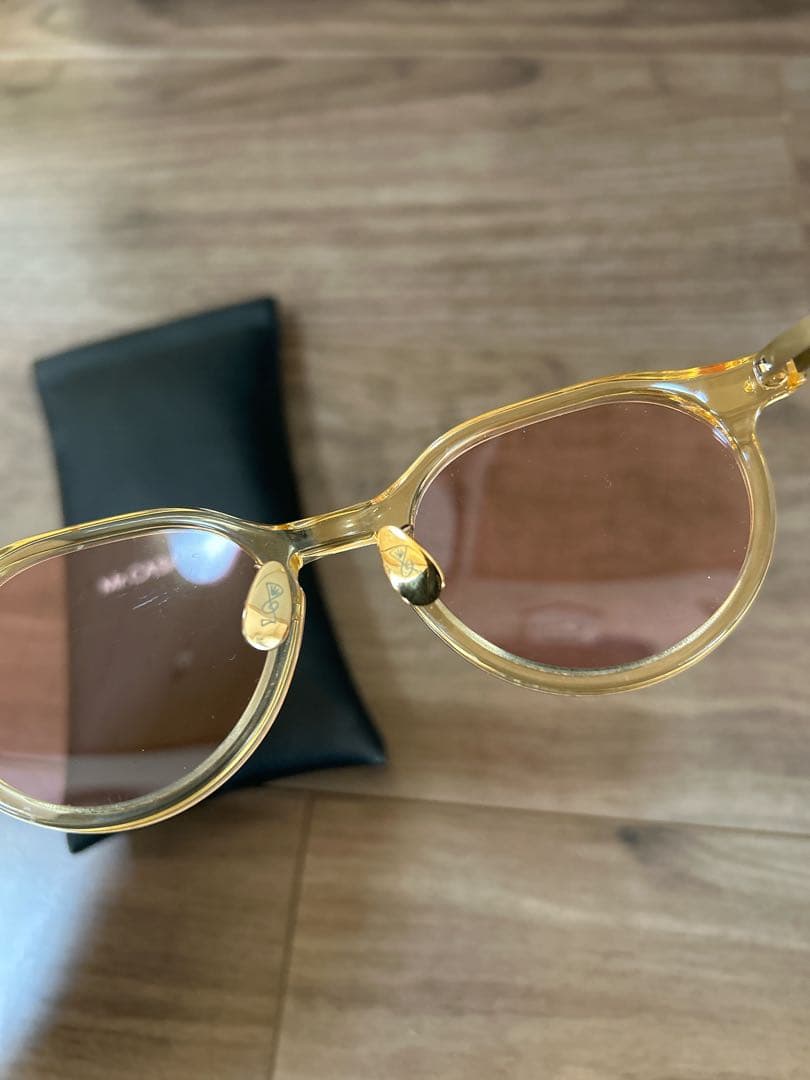 Mr.CASANOVA サングラス