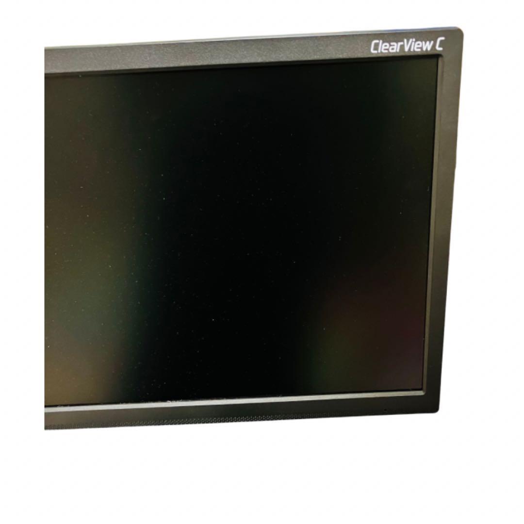 optelec クリアビューc One 22 LCA-222A 据置型拡大読書器