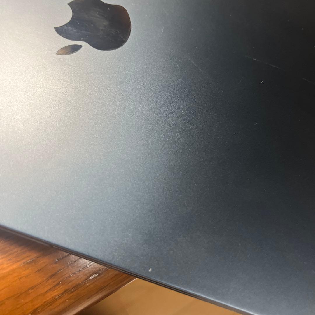 【最安値】MacBook Air M2 13.6インチ ミッドナイト