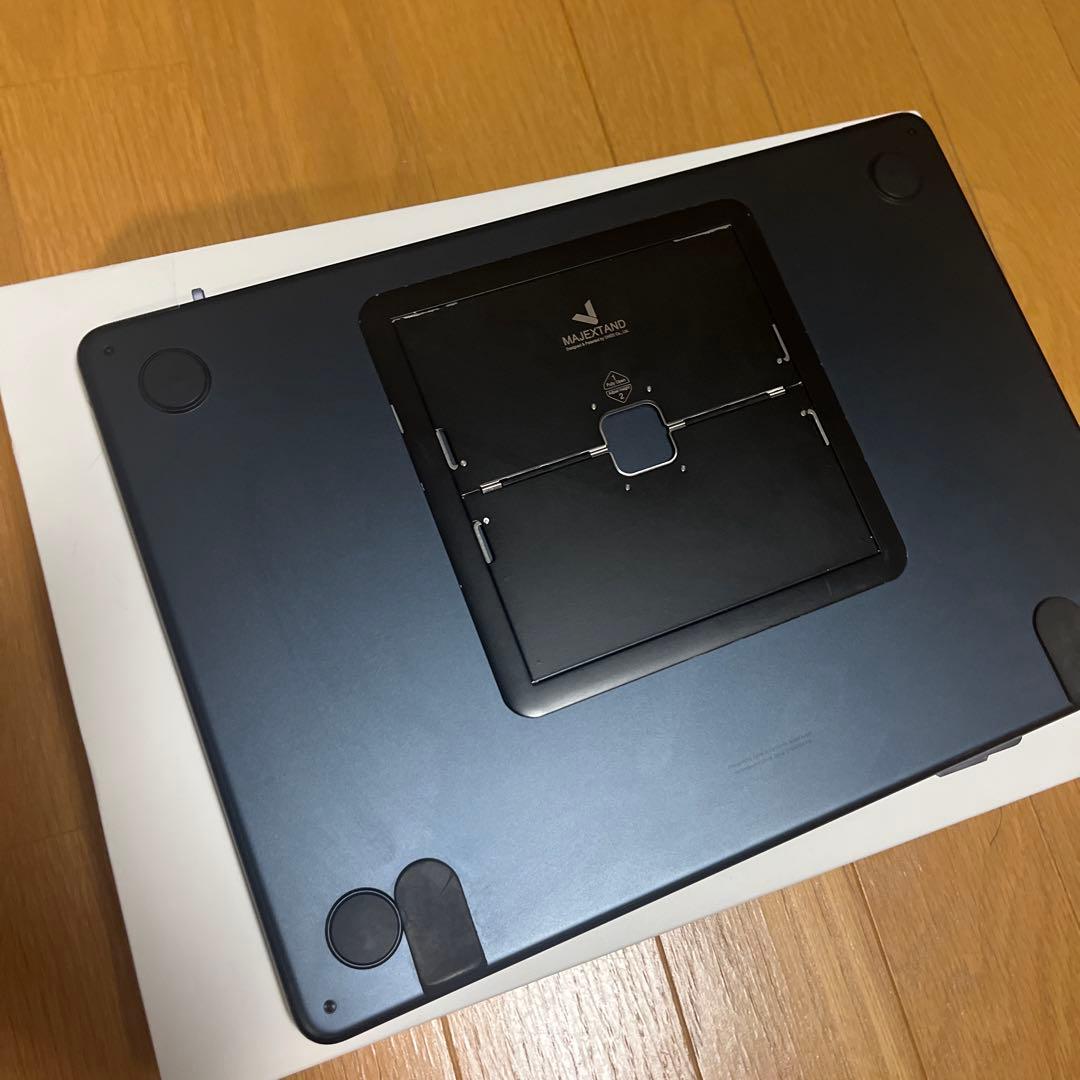 【最安値】MacBook Air M2 13.6インチ ミッドナイト