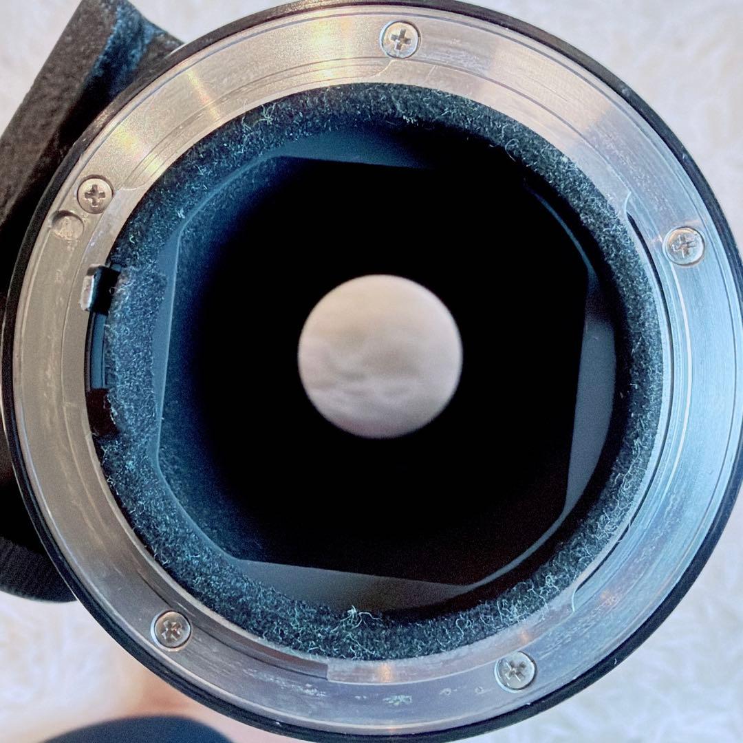 【美品】SMC PENTAX-M 400mm F5.6 単焦点 望遠レンズ