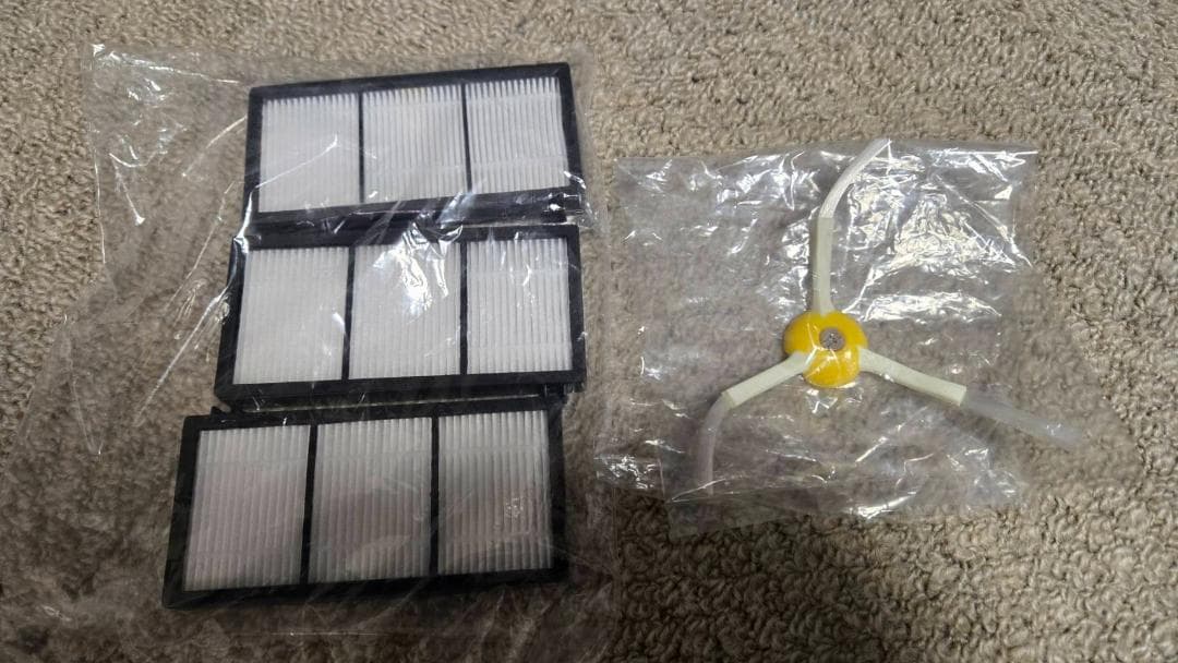 【期間限定価格】iRobot Roomba 960 ロボット掃除機 ルンバ