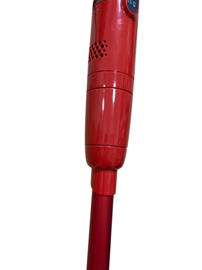 パナソニック 掃除機 スティック　ハンディクリーナ MC-SBU1F 3本セット