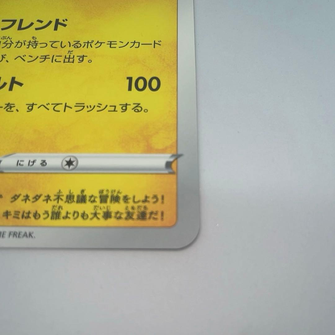 【新品未使用】ポケるんTVのピカチュウとなかまたち【美品】