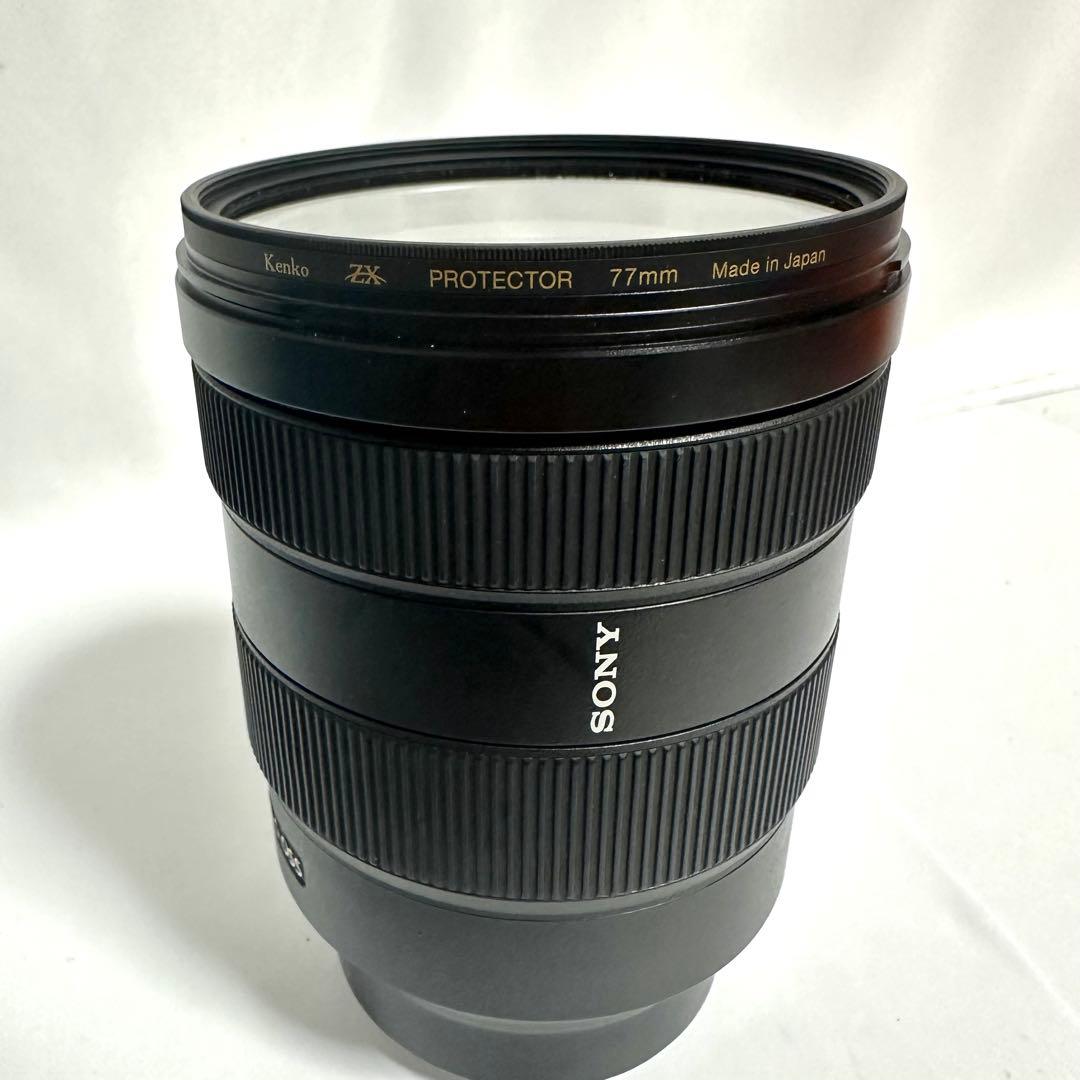 SONY α7 IV ILCE-7M4 FE 24-105mm F4 G OSS