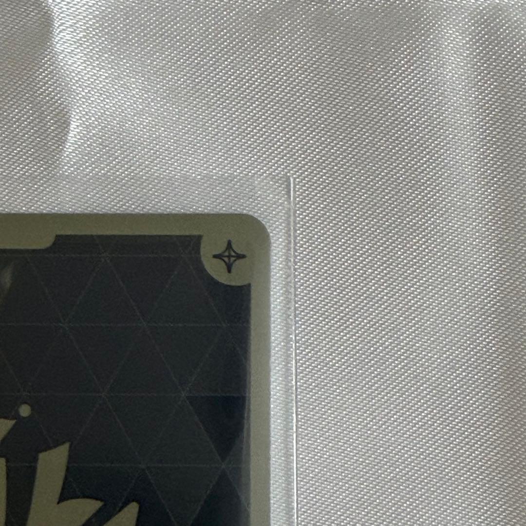 ホロカ　戌神ころね UR アヤカシヴァーミリオン　ホロライブカードゲーム