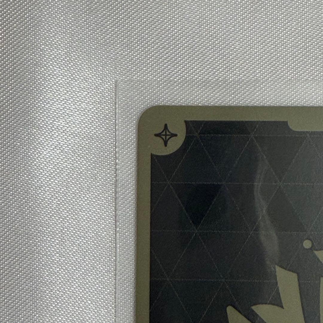 ホロカ　戌神ころね UR アヤカシヴァーミリオン　ホロライブカードゲーム