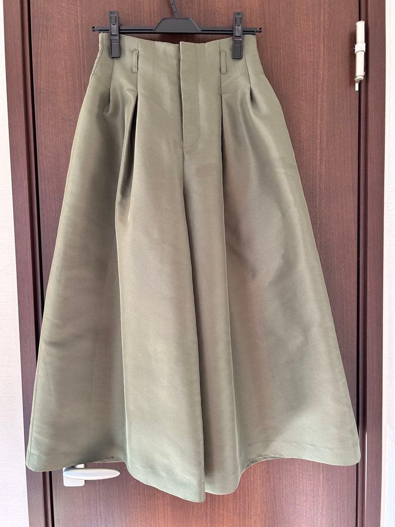 ArpegeStory アルページュストーリー　ドレスパンツ