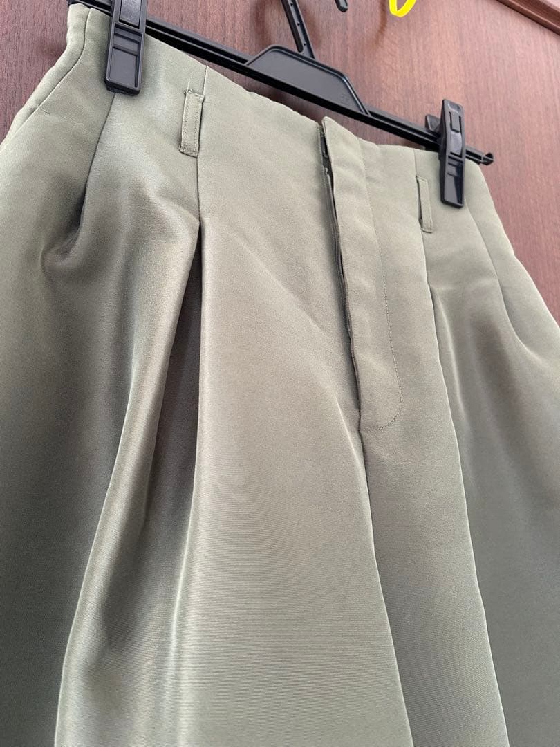 ArpegeStory アルページュストーリー　ドレスパンツ