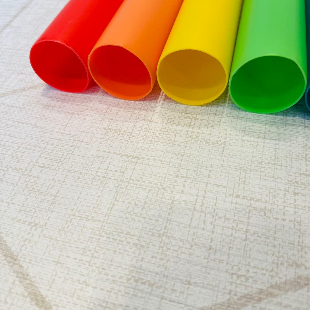ドレミパイプ　13音セット Boomwhackers