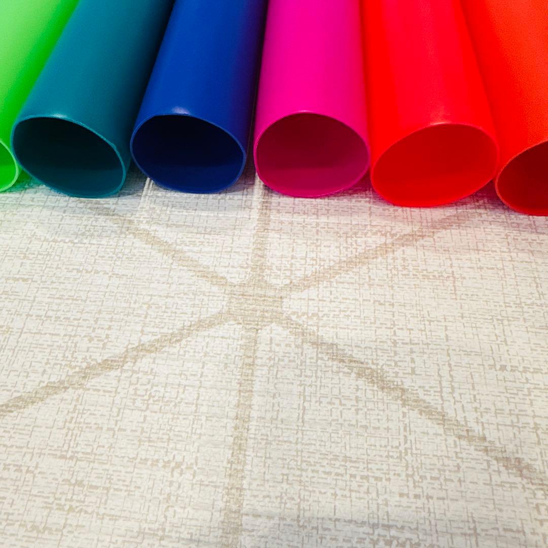 ドレミパイプ　13音セット Boomwhackers