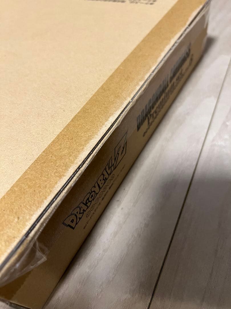 新品未開封　ドラゴンボールカードダス プレミアムセット　Vol.6