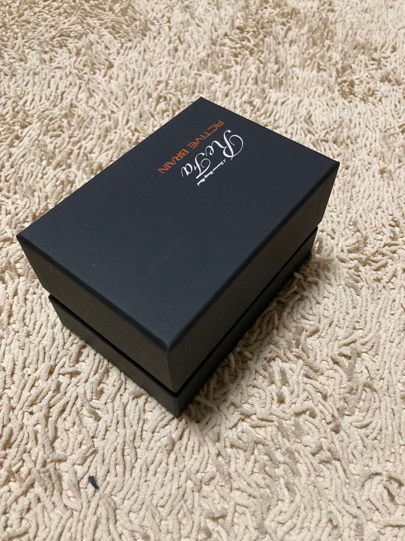 ReFa ACTIVE BRAIN 専用ケース付き【美品】