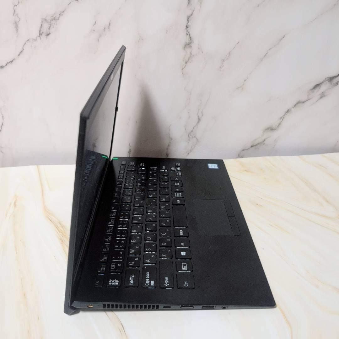 ⭐国産人気PC⭐SONY VAIO✨i5✨8G✨SSD256G✨ノートPC