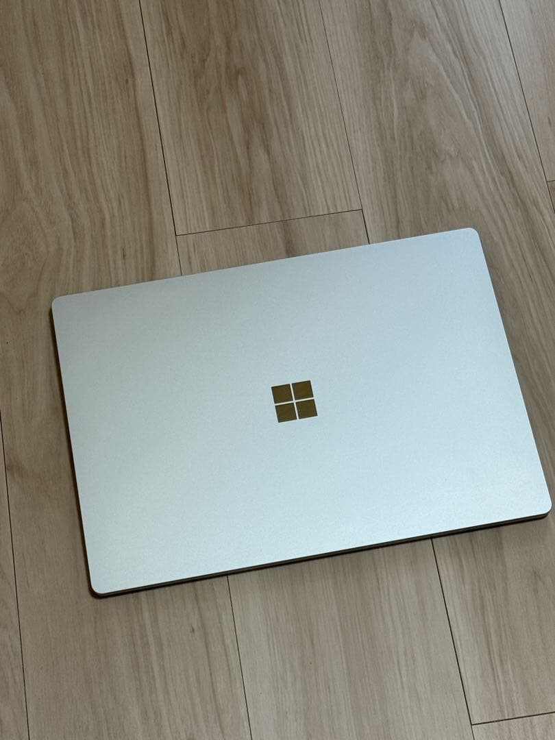 surface laptop 5 15インチ Core i7 1255U 8GB