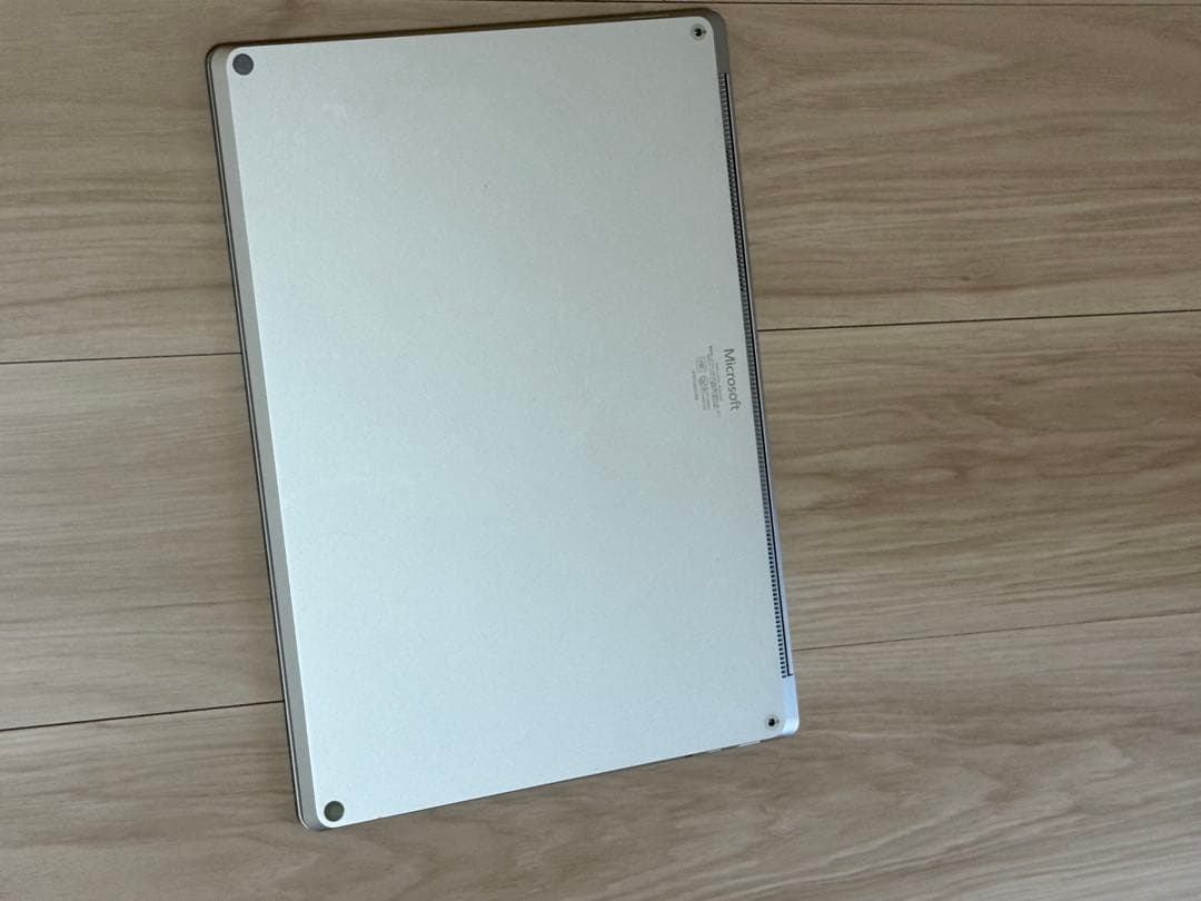 surface laptop 5 15インチ Core i7 1255U 8GB