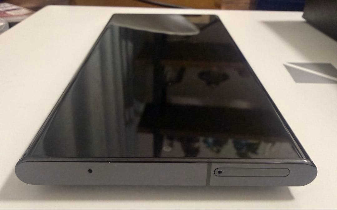 スマートフォン本体 Galaxy Note 20 Ultra 5G SCG06 256GB