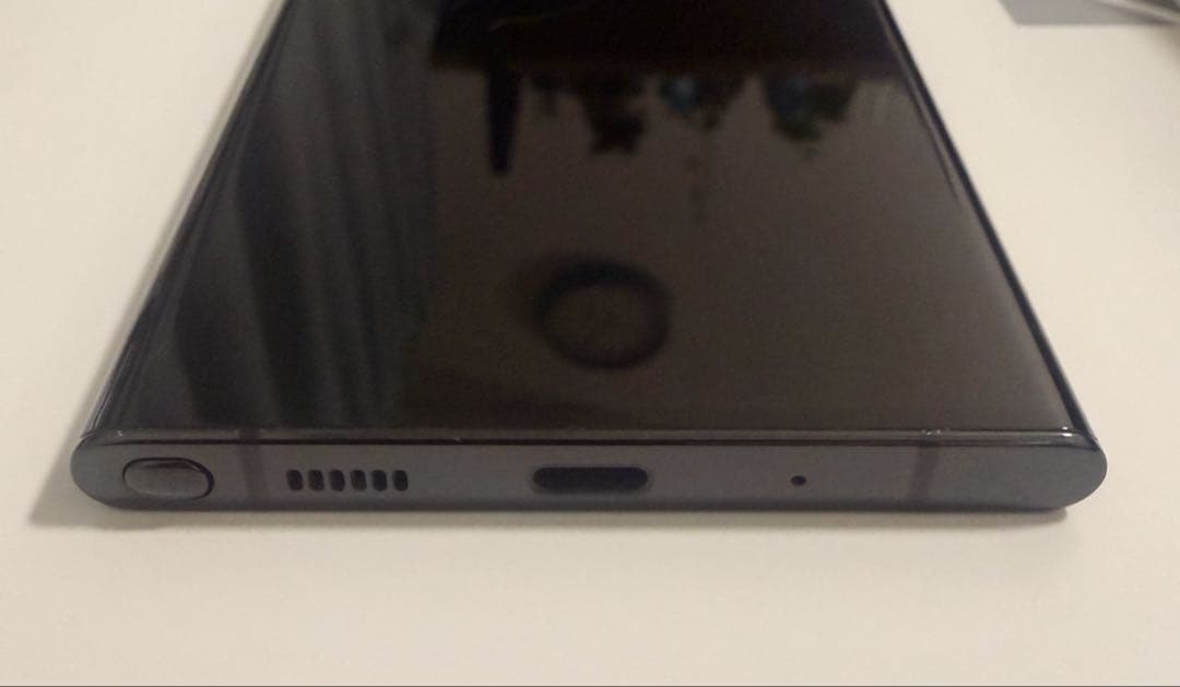 スマートフォン本体 Galaxy Note 20 Ultra 5G SCG06 256GB