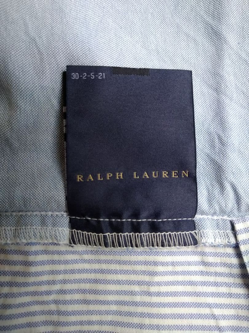 RalphLauren　ラルフローレン　シングル　コンフォーターカバー
