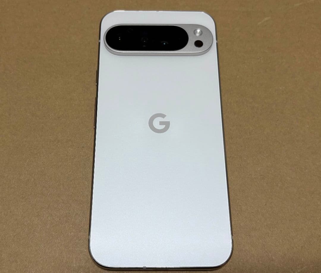 ウ*イ様 Google Pixel 9 Pro XL 本体
