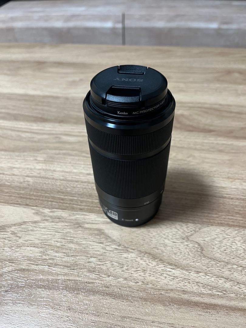 【美品】SONY α6000 ILCE-6000Y-B ダブルズームレンズキッド