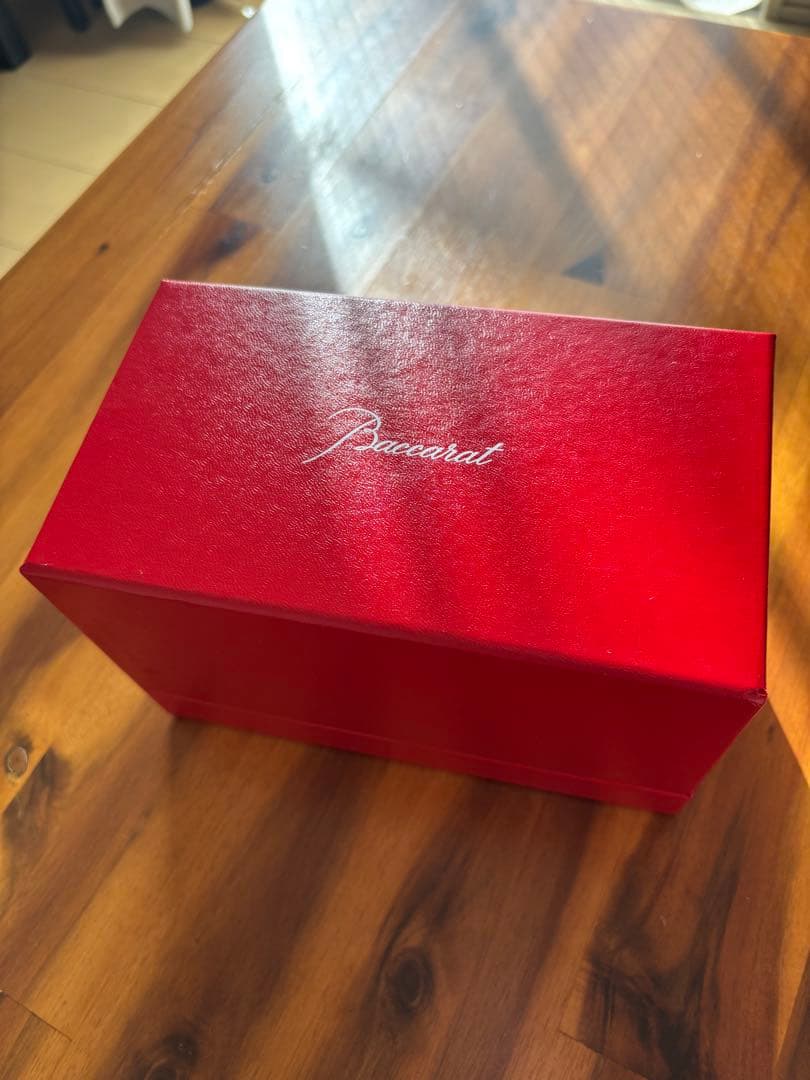 Baccarat バカラ 干支ドラゴン（2815630）