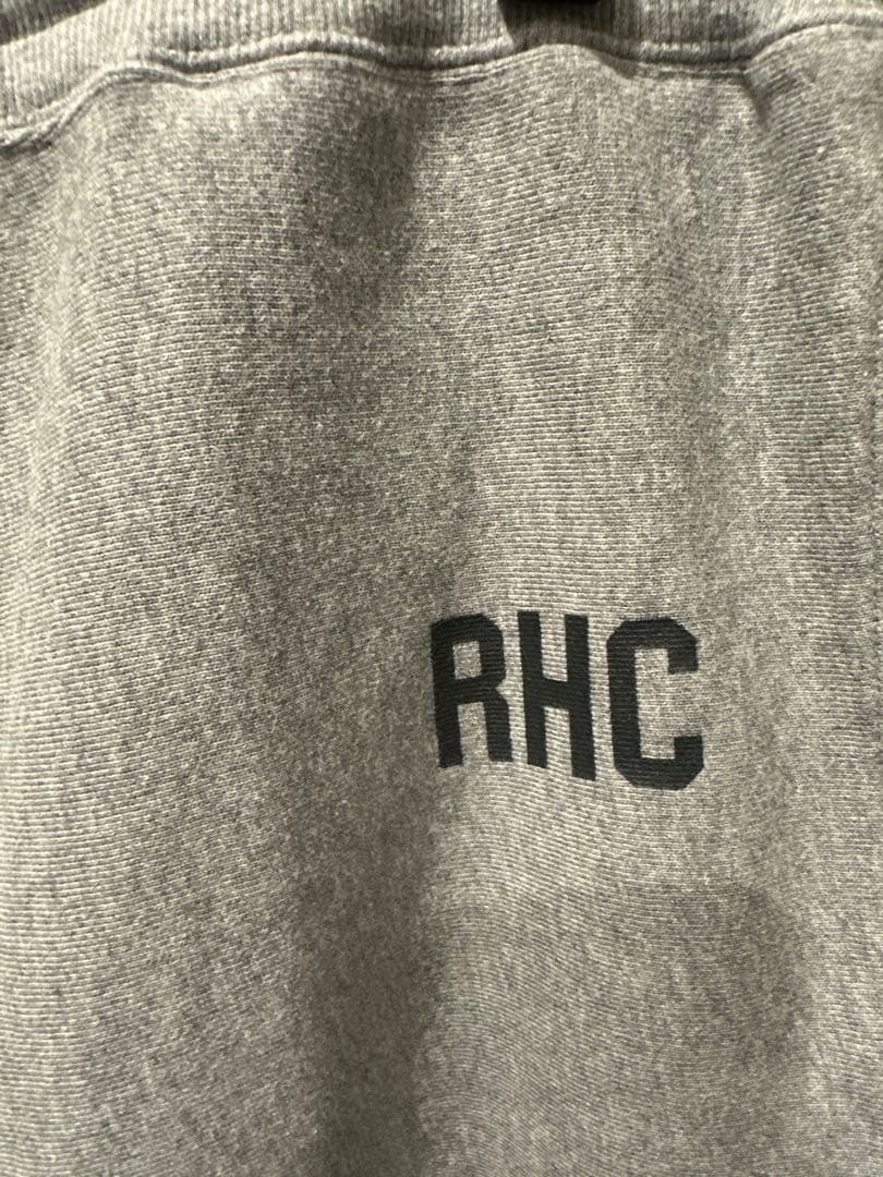 RHCロンハーマン　スウェットショーツ　L 美品