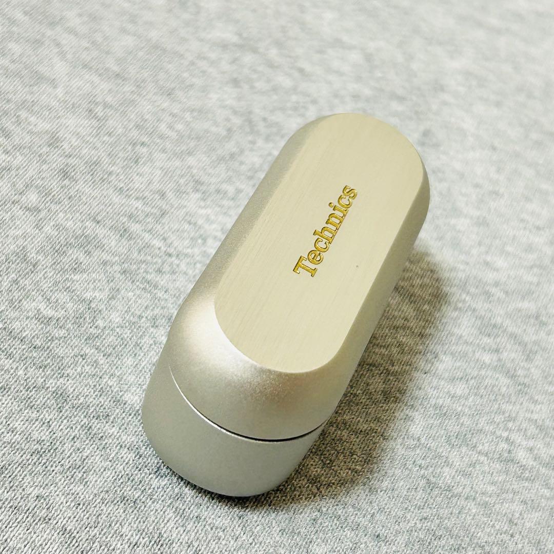 【ほぼ未使用】充電ケースのみ Technics EAH-AZ80 テクニクス