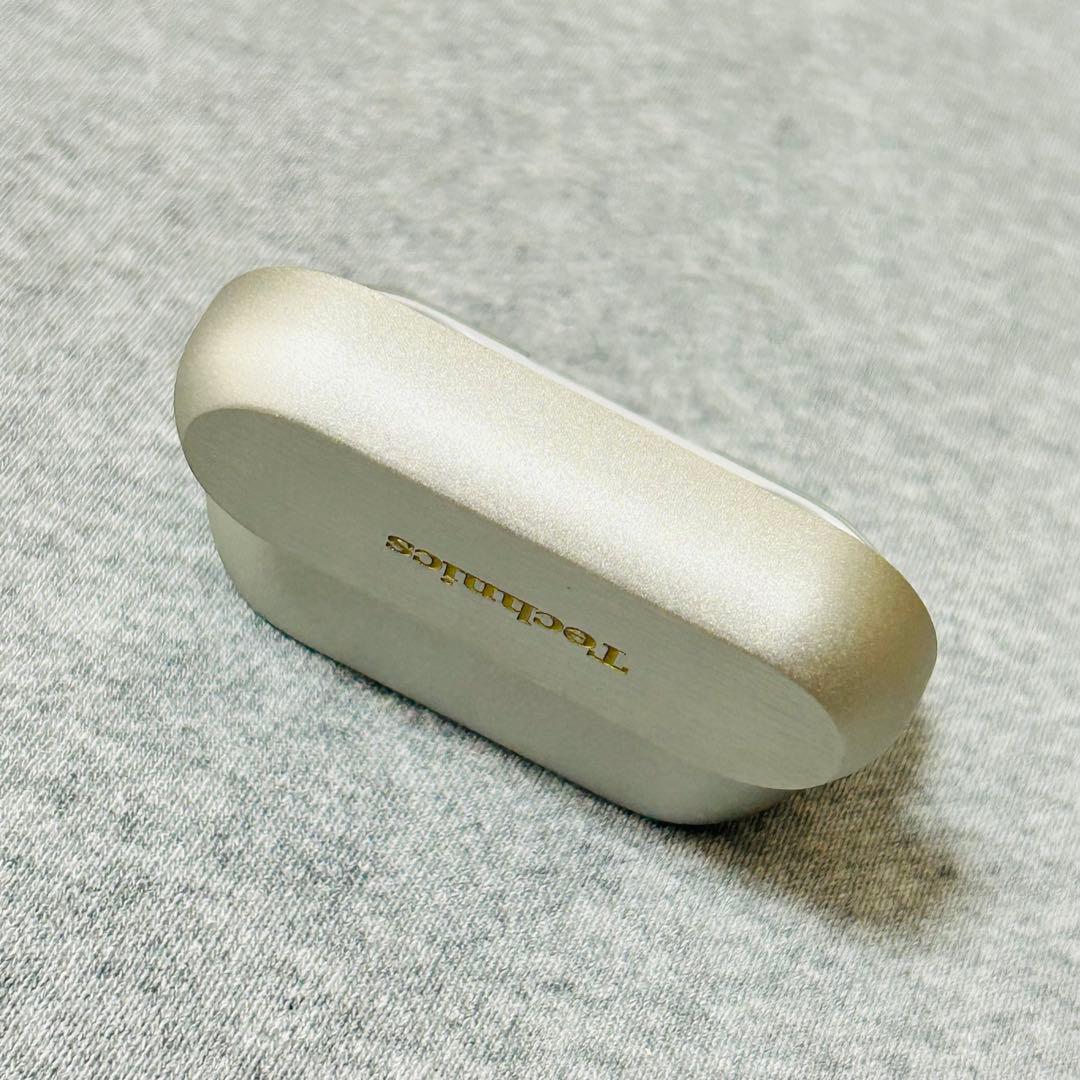 【ほぼ未使用】充電ケースのみ Technics EAH-AZ80 テクニクス
