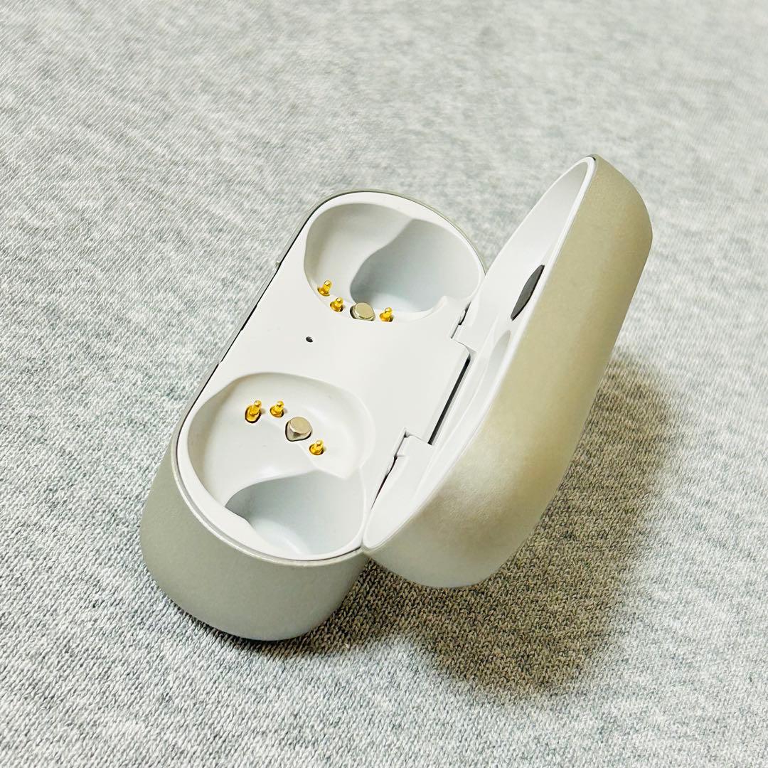 【ほぼ未使用】充電ケースのみ Technics EAH-AZ80 テクニクス