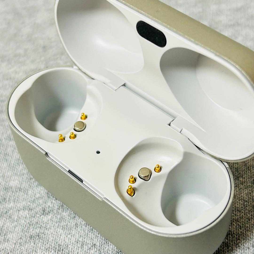 【ほぼ未使用】充電ケースのみ Technics EAH-AZ80 テクニクス