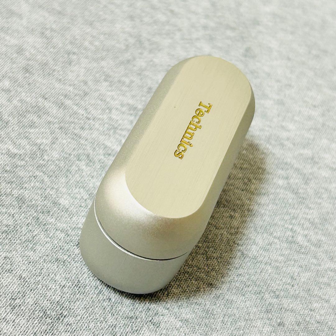 【ほぼ未使用】充電ケースのみ Technics EAH-AZ80 テクニクス