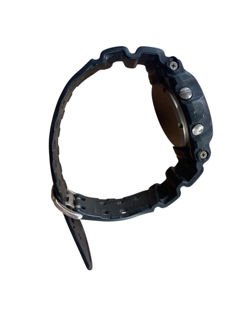 時計 CASIO G-SHOCK FROGMAN DW-9900