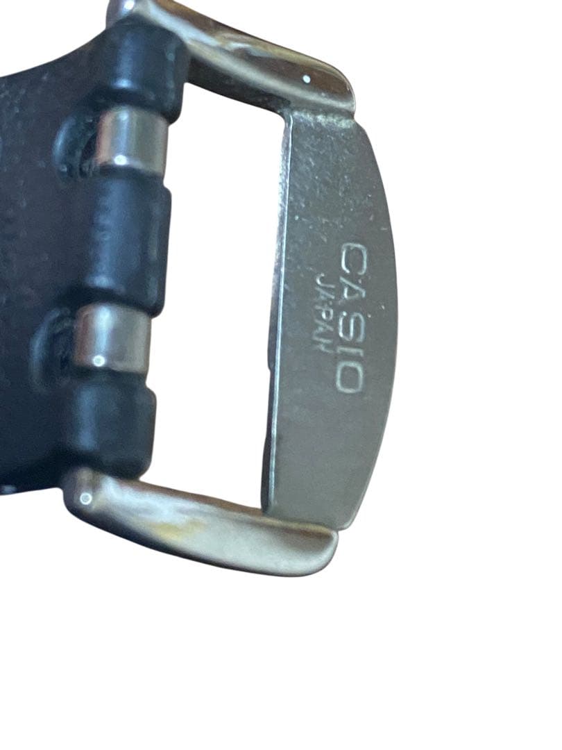 時計 CASIO G-SHOCK FROGMAN DW-9900