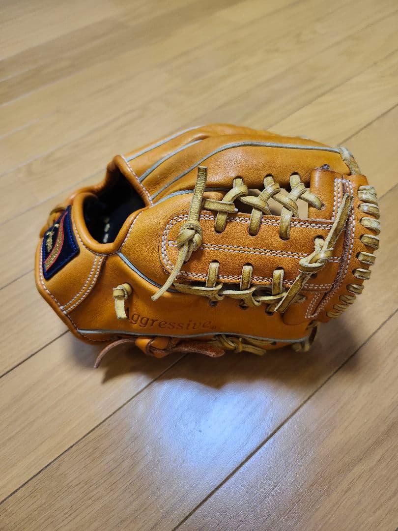 久保田スラッガーKsg　J７　廃盤品