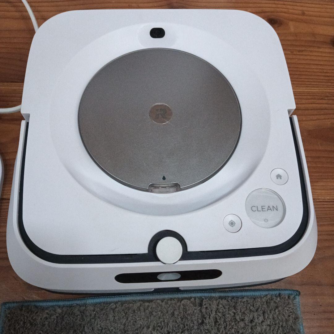 ブラーバジェットｍ６