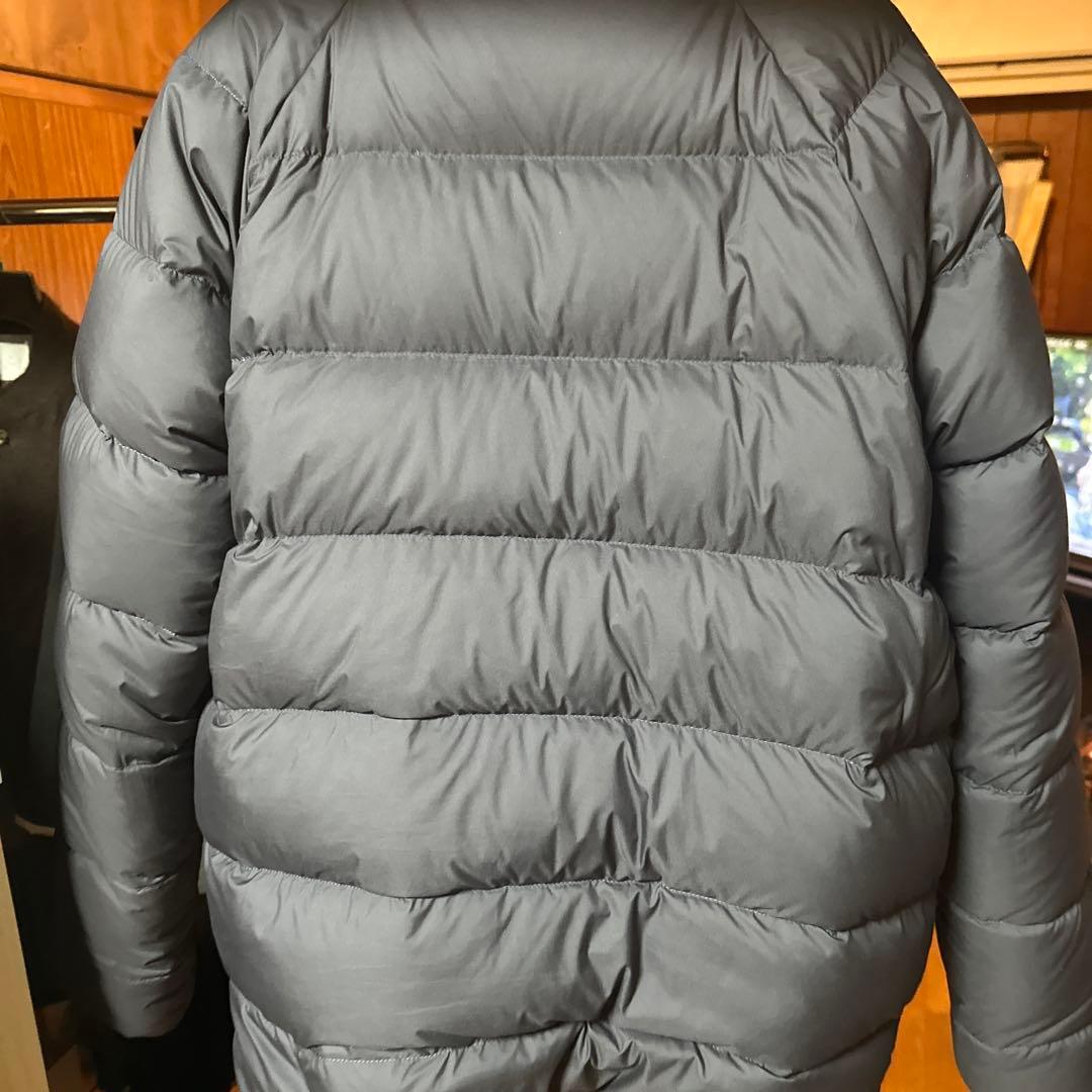 パタゴニア　最終価格