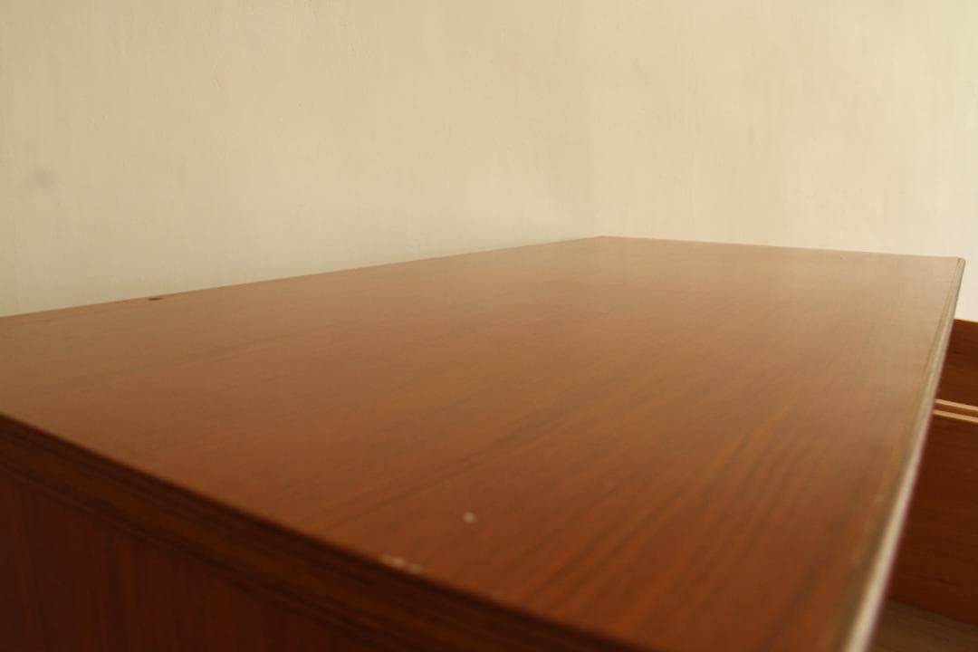 洋服タンス　チェスト　木製　ナチュラル　昭和レトロ　古道具　古家具　家具